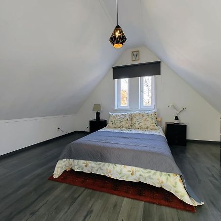The Diesel Bed And Breakfast Rotterdam Exterior foto
