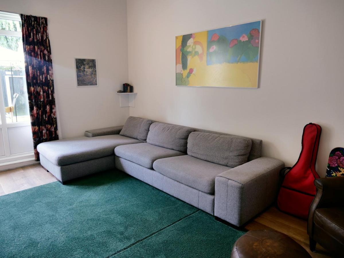 The Diesel Bed And Breakfast Rotterdam Exterior foto